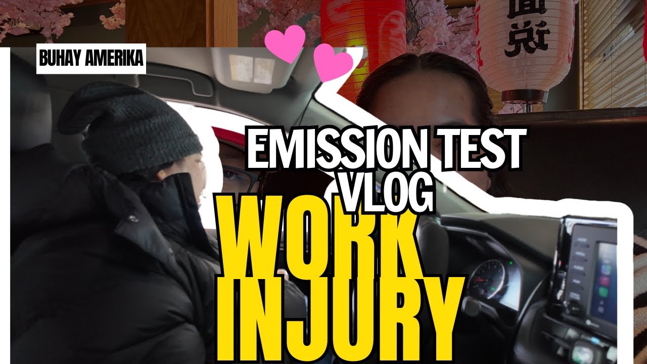🚨 FIRST TIME KO ‘TO SA USA! 😱 🚗💥#buhayamerika 