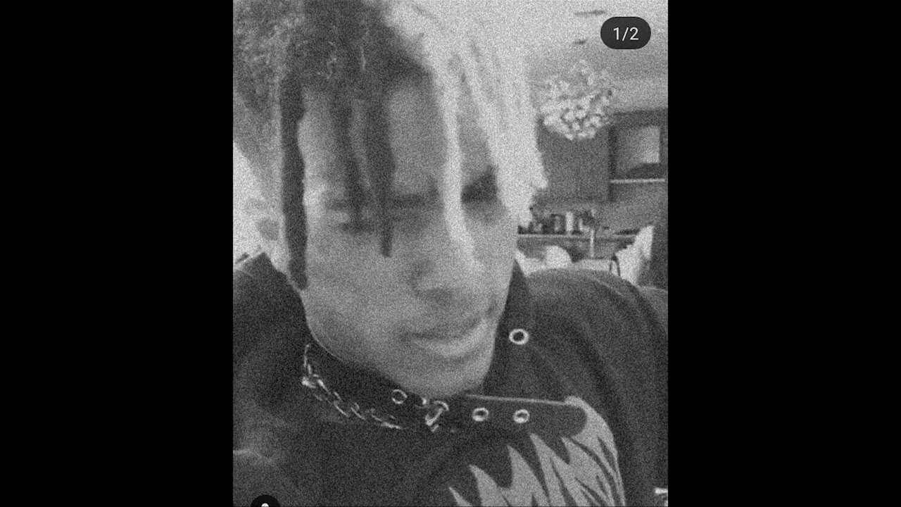 (FREE) XXXTENTACION x Shiloh Dynasty Type Beat - Call Me Back