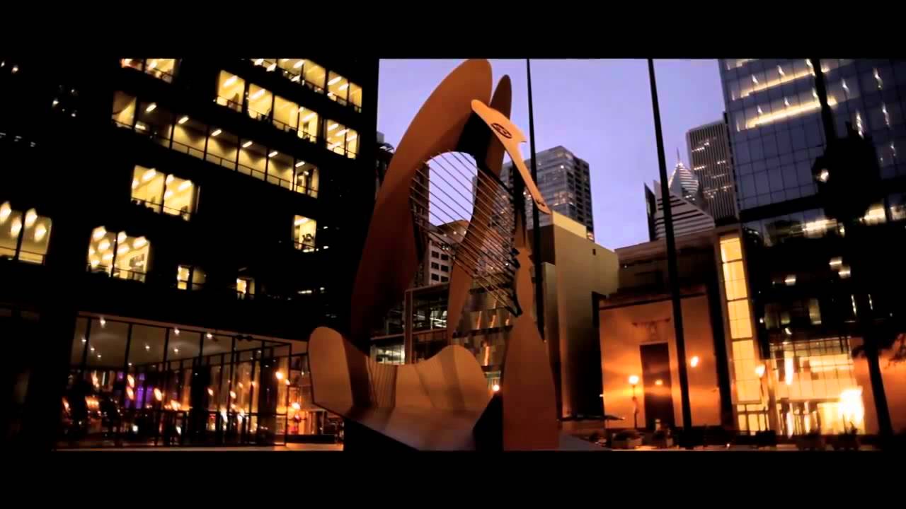 Ramsey Lewis - Living For The City