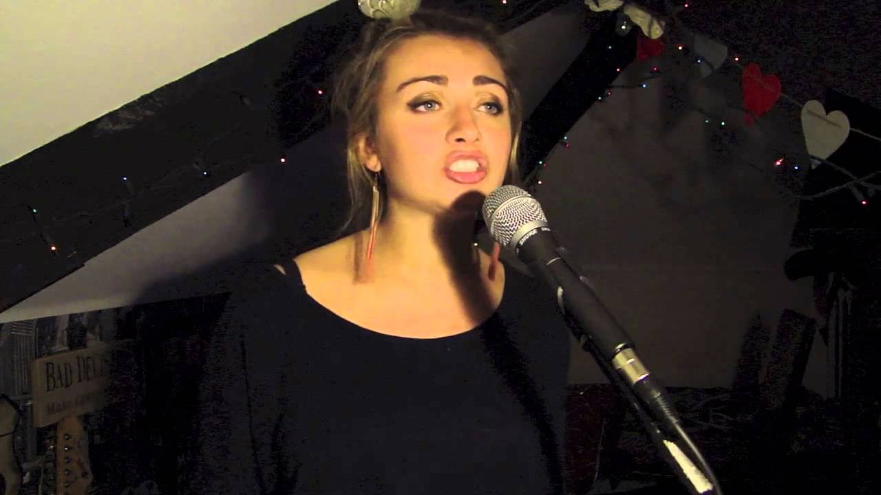 BRONNIE - STAY (ORIGINAL SONG)