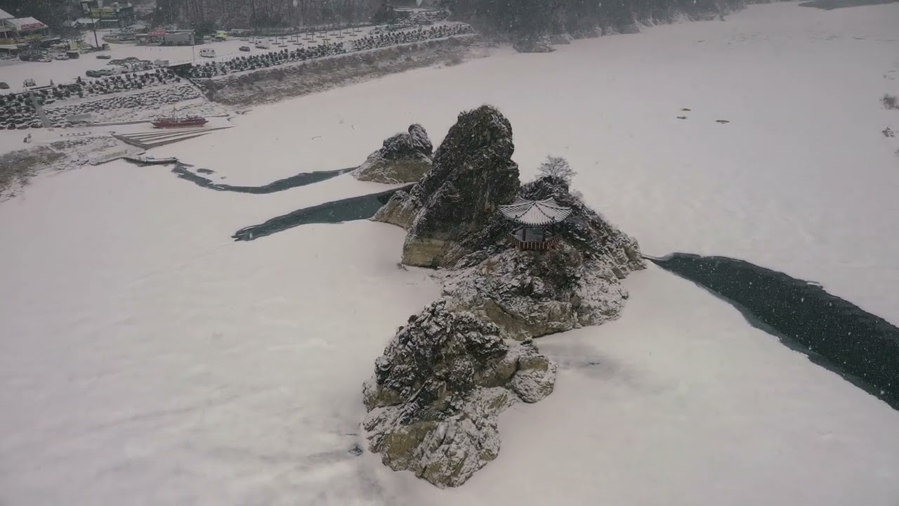 도담삼봉 , Dodamsambong