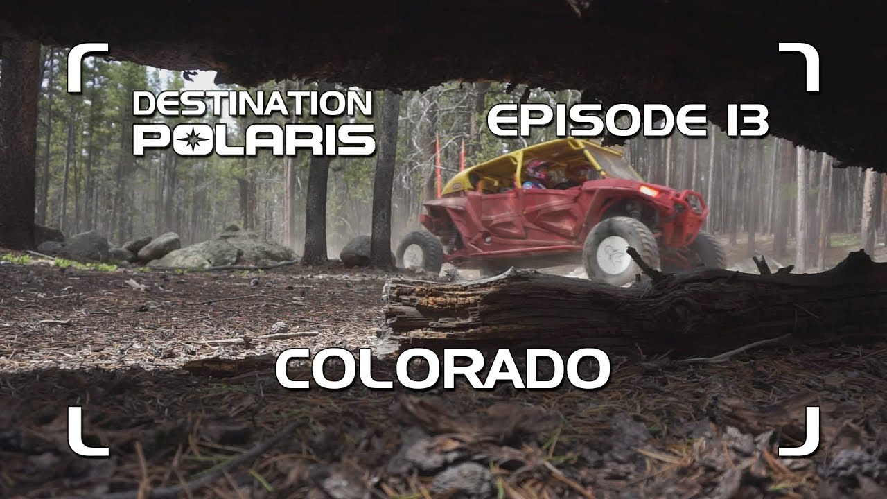 DP 2017  Episode 13: Colorado