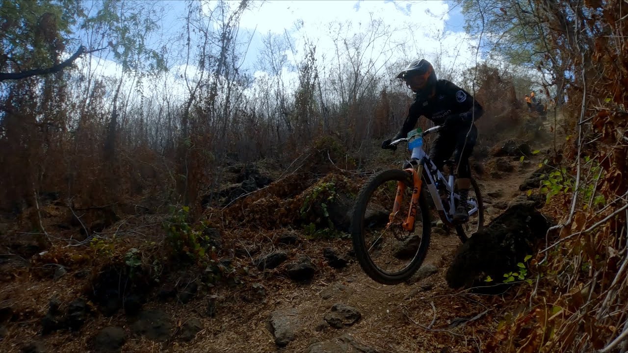 Leu VTT Enduro 2025