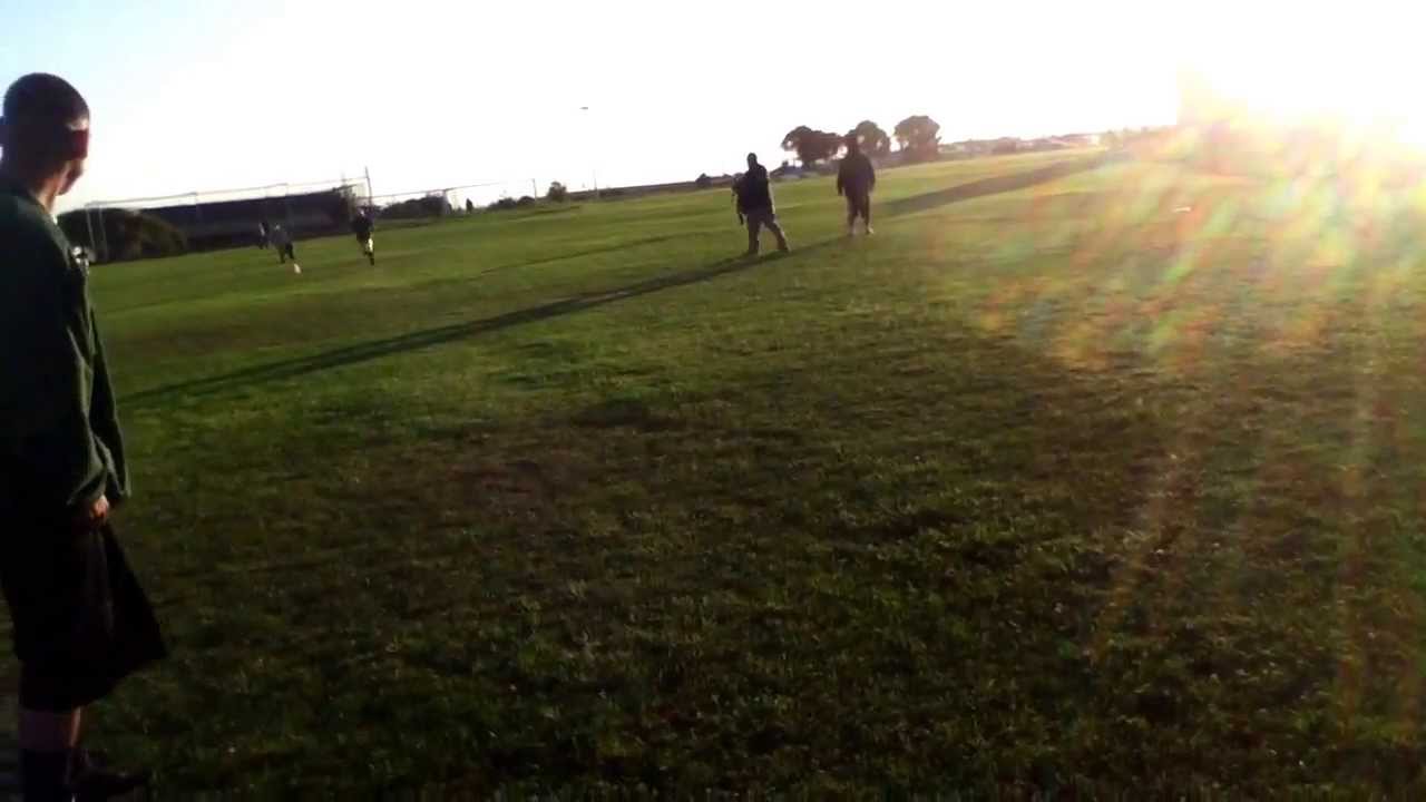 North county bulldogs : practice drills
