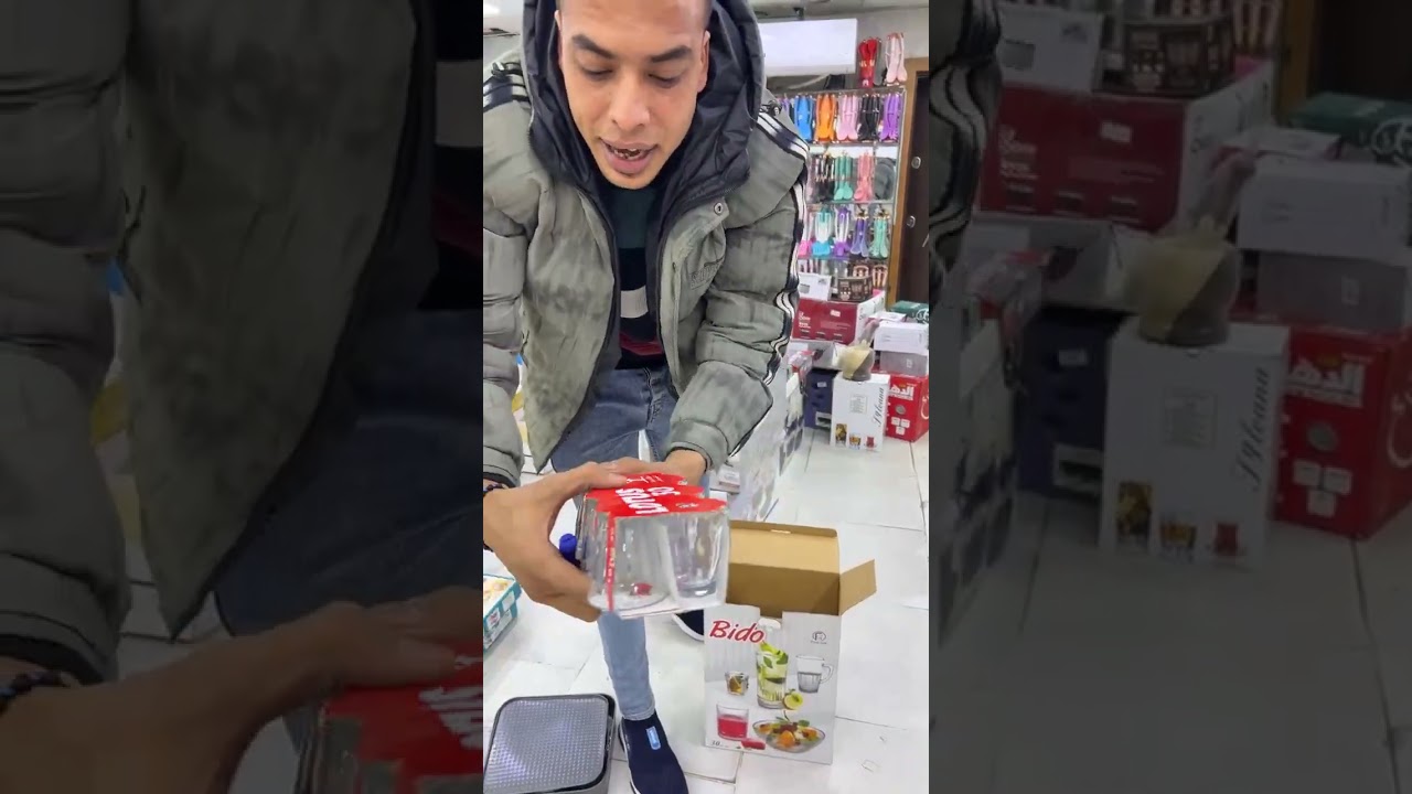 عرض الدمار الطقم كامل بـ 50 جنية وبس بمناسبة رمضان من كوكو اند اس 🔥💥🌟