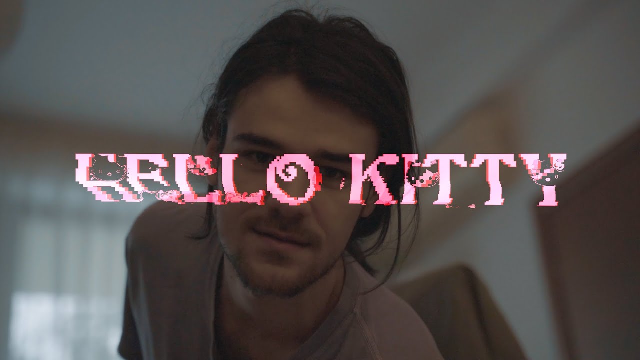 Alex Bittman - Hello Kitty (Official Music Video)
