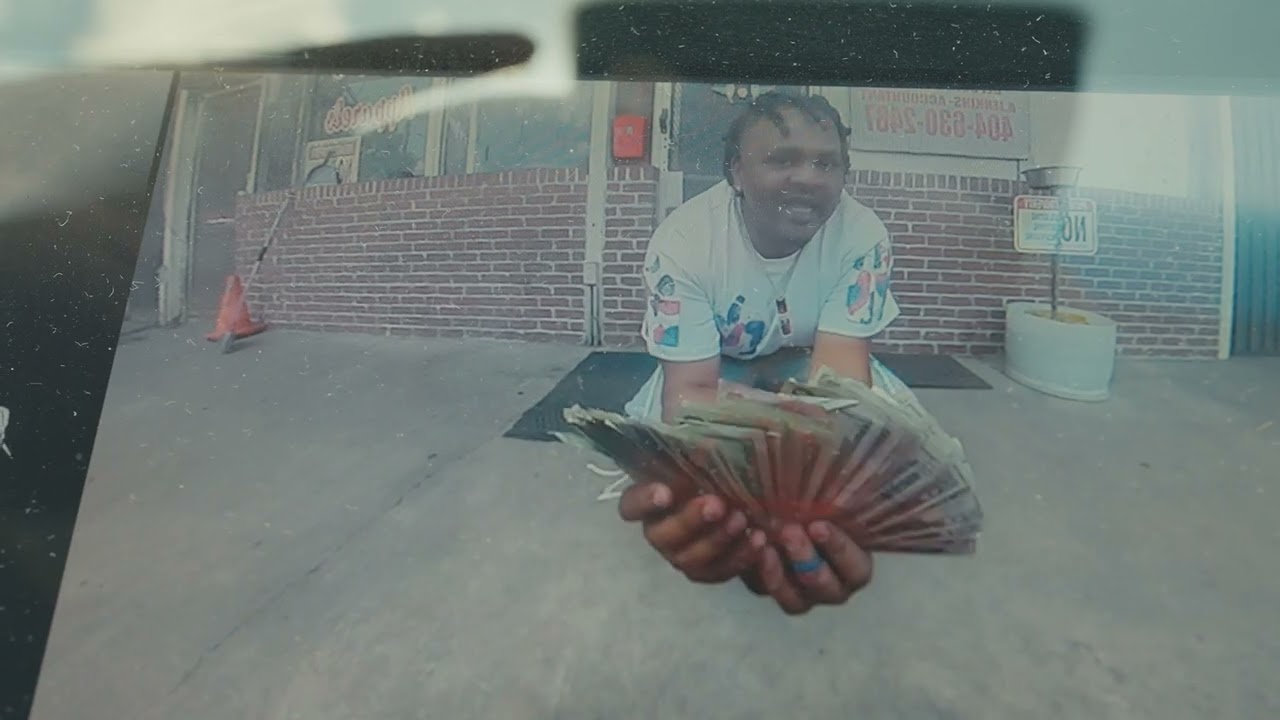 I KNO I CAN OG MAL OFFICIAL VIDEO