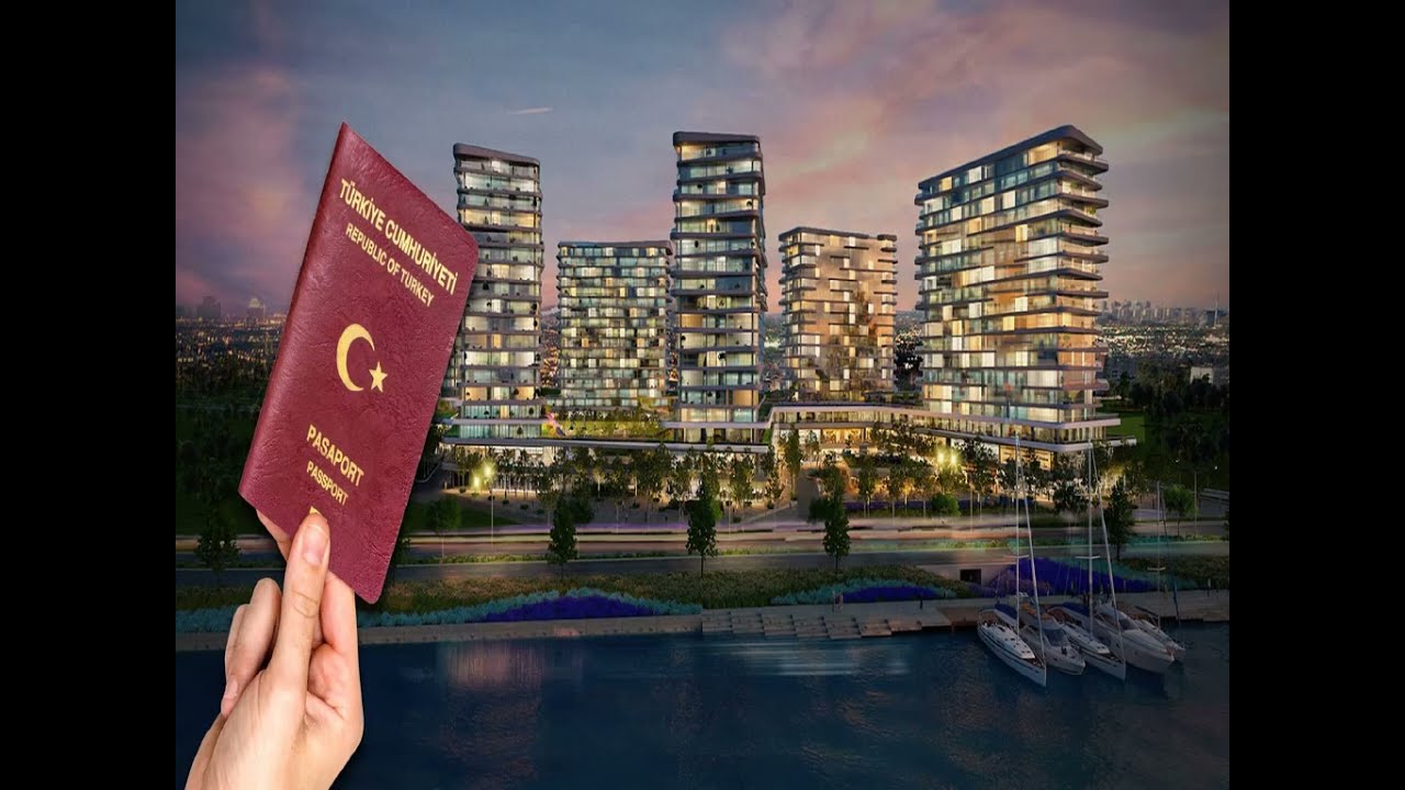 Turkish Citizenship by Investment - Yamakoglu & Partners - Turkish Citizenship Lawyer