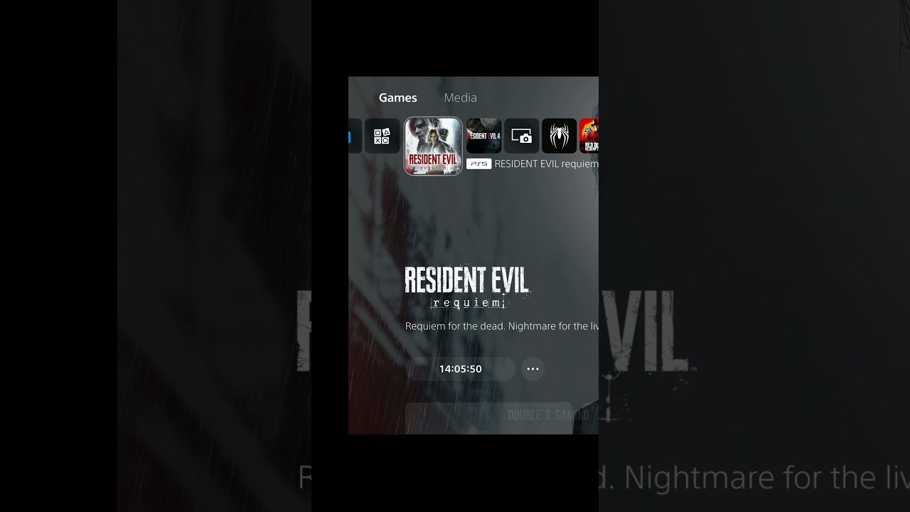 The Day is Finally Here | Resident Evil 9 Requiem
