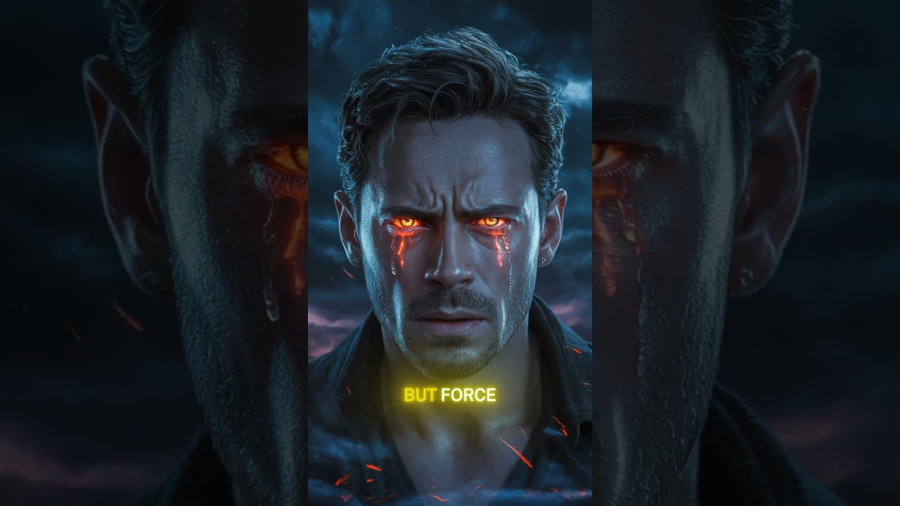 The Man Who Saw God and Lived – Jacob wrestles God 