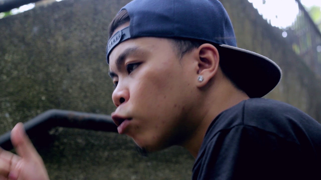 SAGANG- Zeta$idaZ (KAEL) x PLOX of (SouthGoonz) **OFFICIAL MUSIC VIDEO**