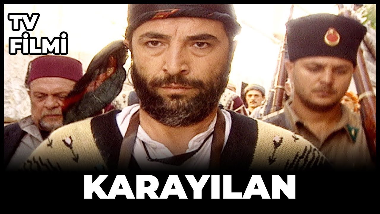 Karayılan - Kanal 7 TV Filmi