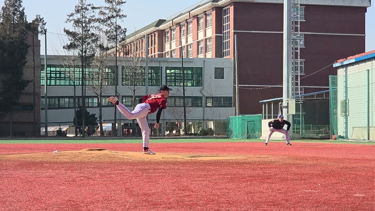 2월 1일 시립대 falcons vs 세종대 세종킹스 | 2025 으뜸 토너먼트 결승 선수캠