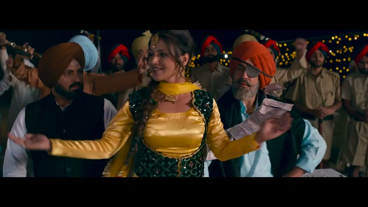 Sharab (Official Video)- Dev Kharoud | Gurlez Akhtar | Desi Crew | Blackia 2 | New Punjabi Song 2024