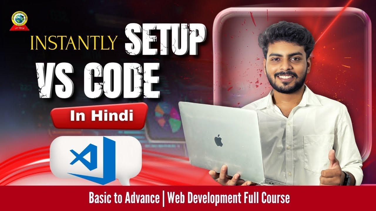 INSTANTLY Setup VS Code on Windows and Mac!