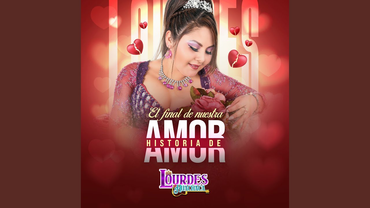 El Final de Nuestra Historia de Amor
