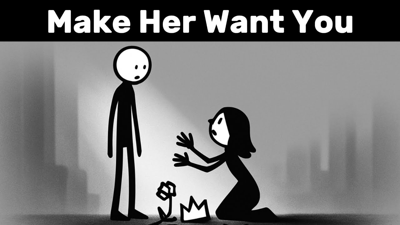 6 Psychological Triggers That Make Any Woman Obsessed With You (No Chasing Required)