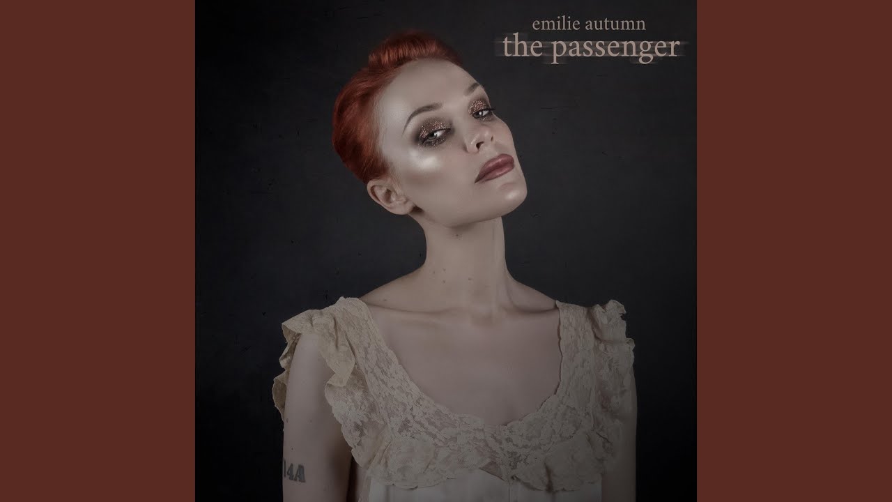 The Passenger