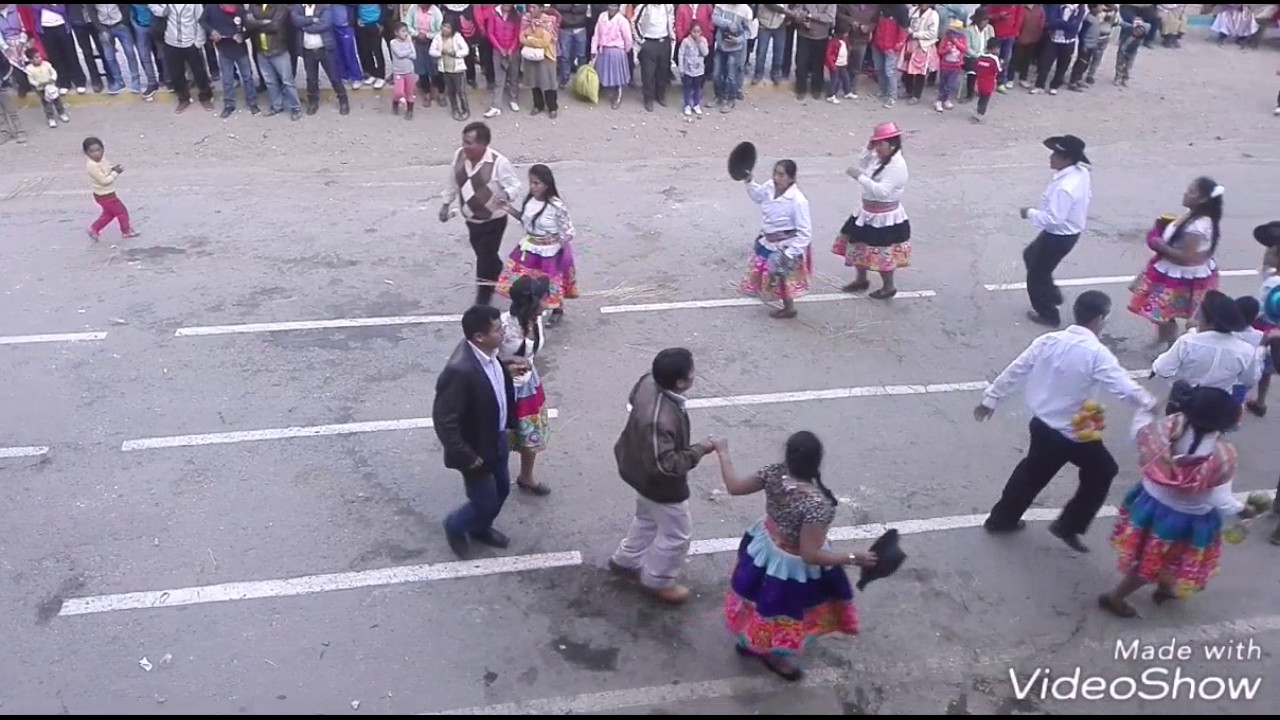 MUNICIPALIDAD DISTRITAL DE QUICHUAS, TAYACAJA, HUANCAVELICA