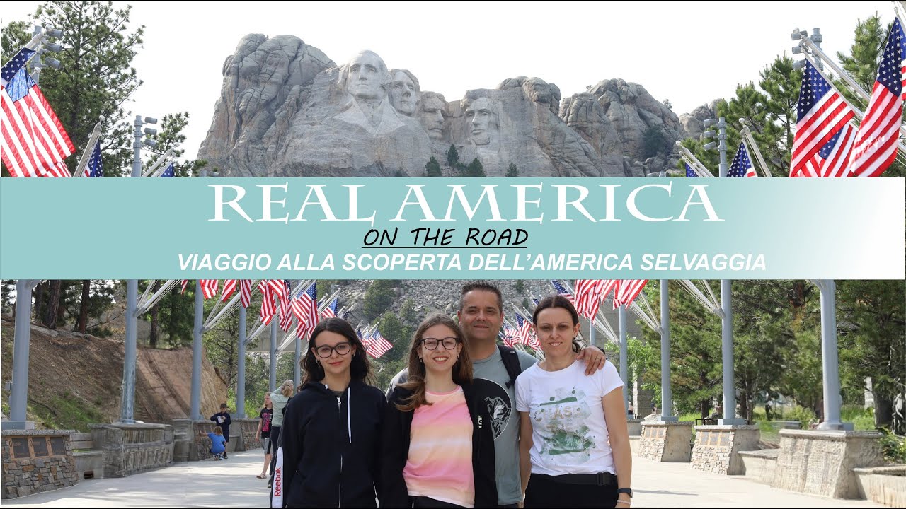 REAL AMERICA 2024