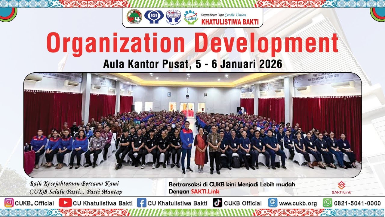 Organization Development