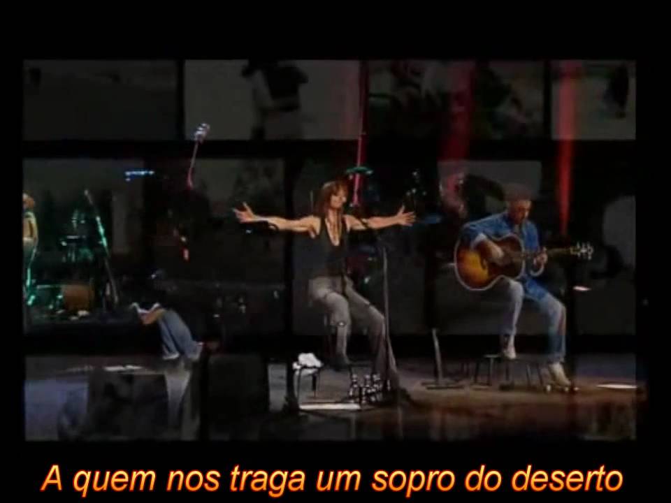 Cumplices - Mafalda Veiga (Legendado)