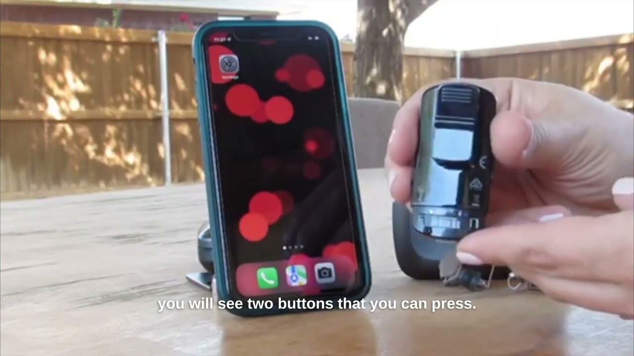 Cornerstone Audiology | How To Pair Your Phone Clip To Your Cell Phone & Hearing Aids