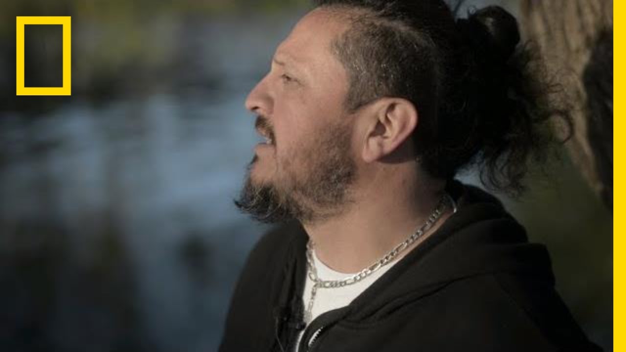 Native Community Fights to Defend Their Sacred River From Dam | National Geographic