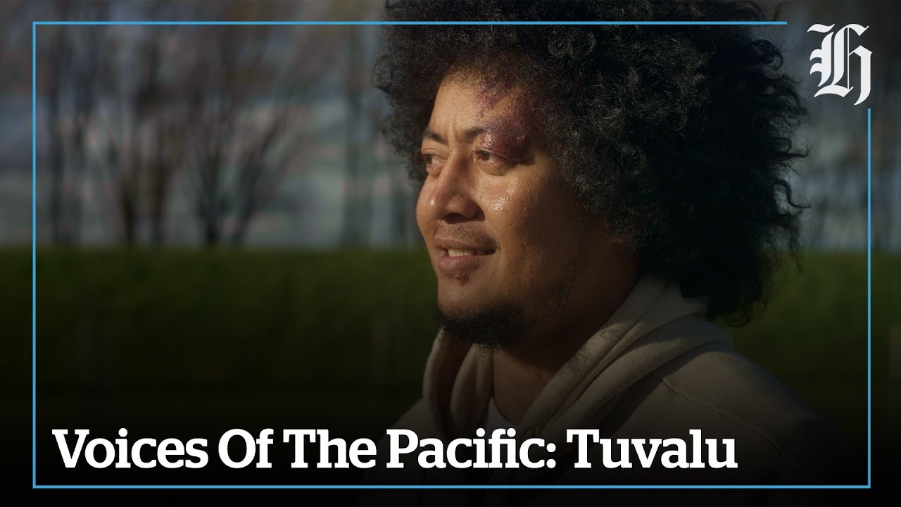 RSE Worker Documentary: Voices Of The Pacific - Tuvalu | nzherald.co.nz