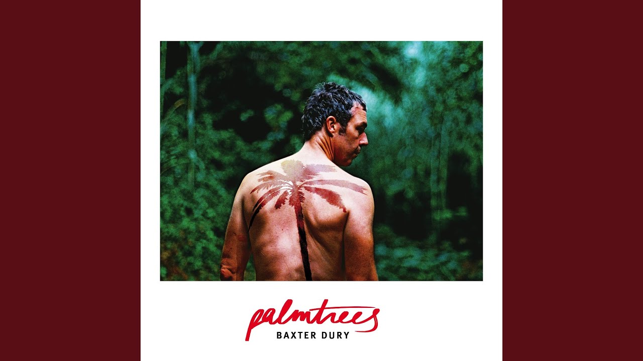 Palm Trees (Radio Edit)