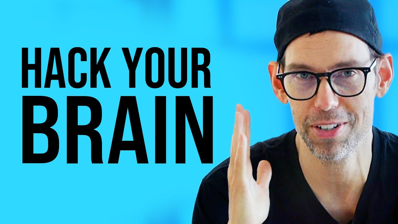 This Is How You THINK Better, Faster & More Effective Than EVER Before | Tom Bilyeu