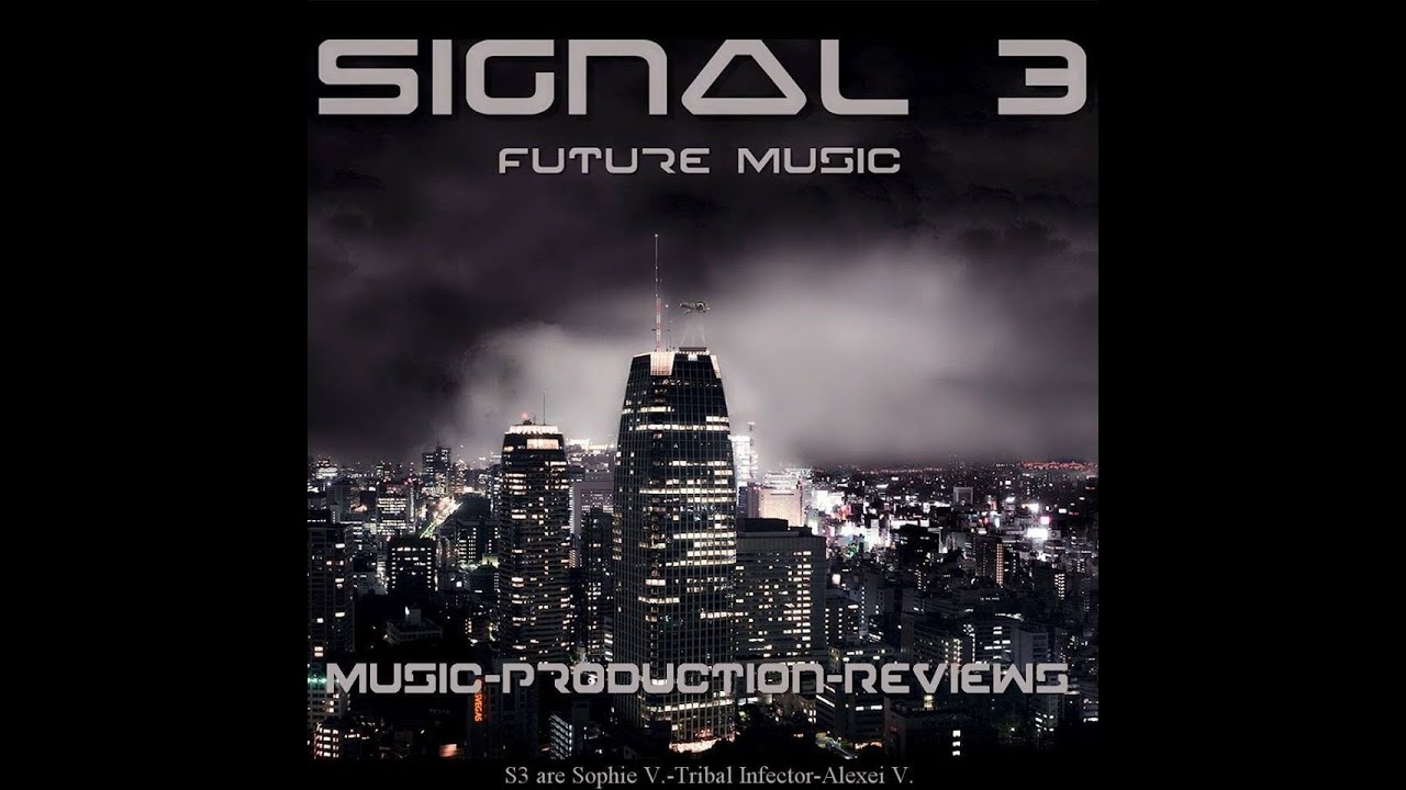 Signal3 Future Music - Vocal Trance Vol 1 FREE DOWNLOAD