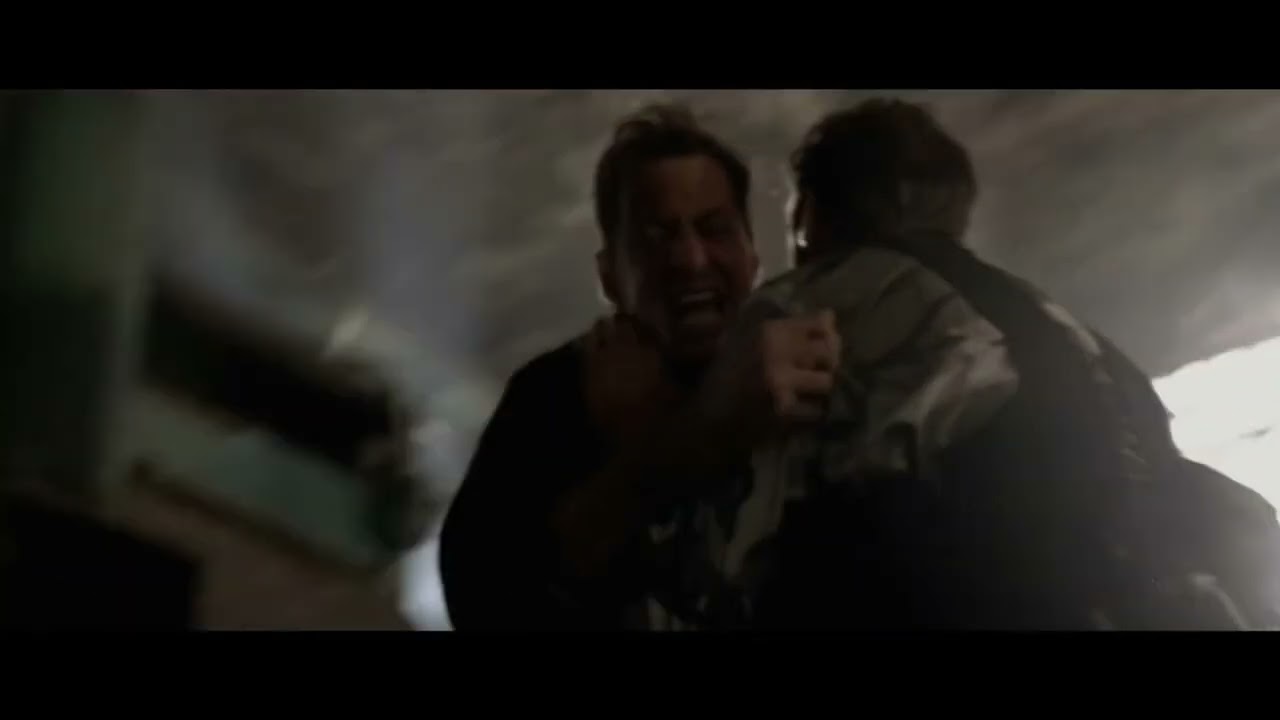 Rock 1996 - Green Smoke scene