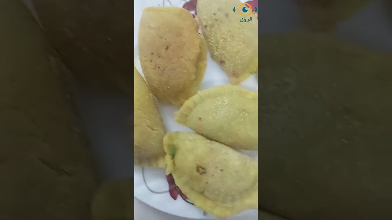 طريقة تحضير البريك الدنوني