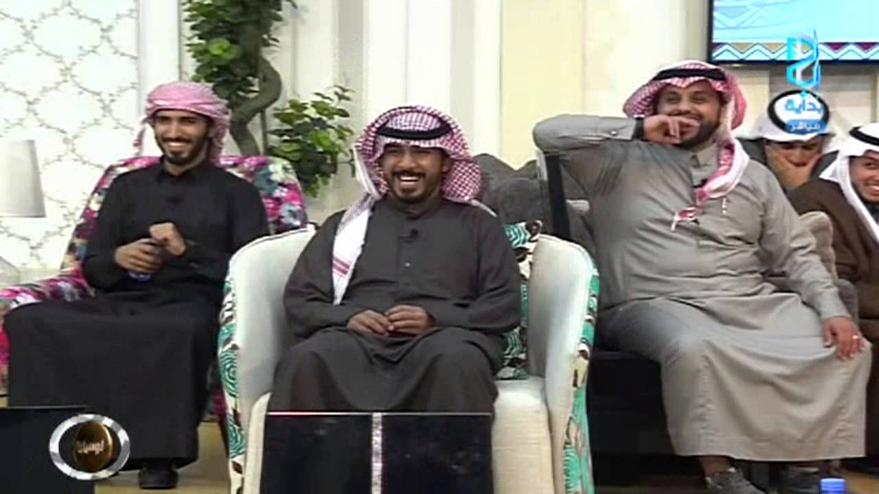 النومنيه - إبراهيم المعيدي - اليوم50 | #زد_رصيدك50