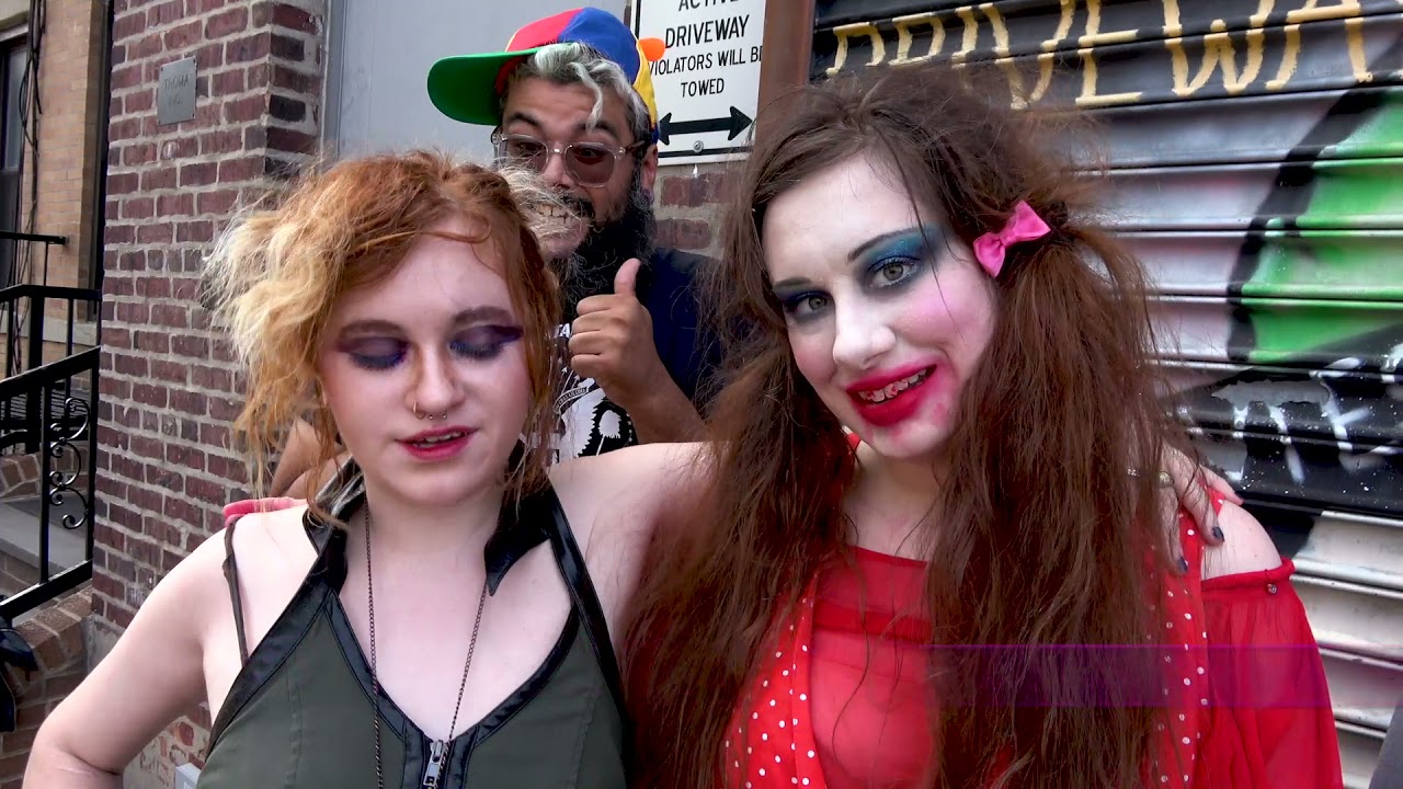 Troma Now - Better than Bernie!