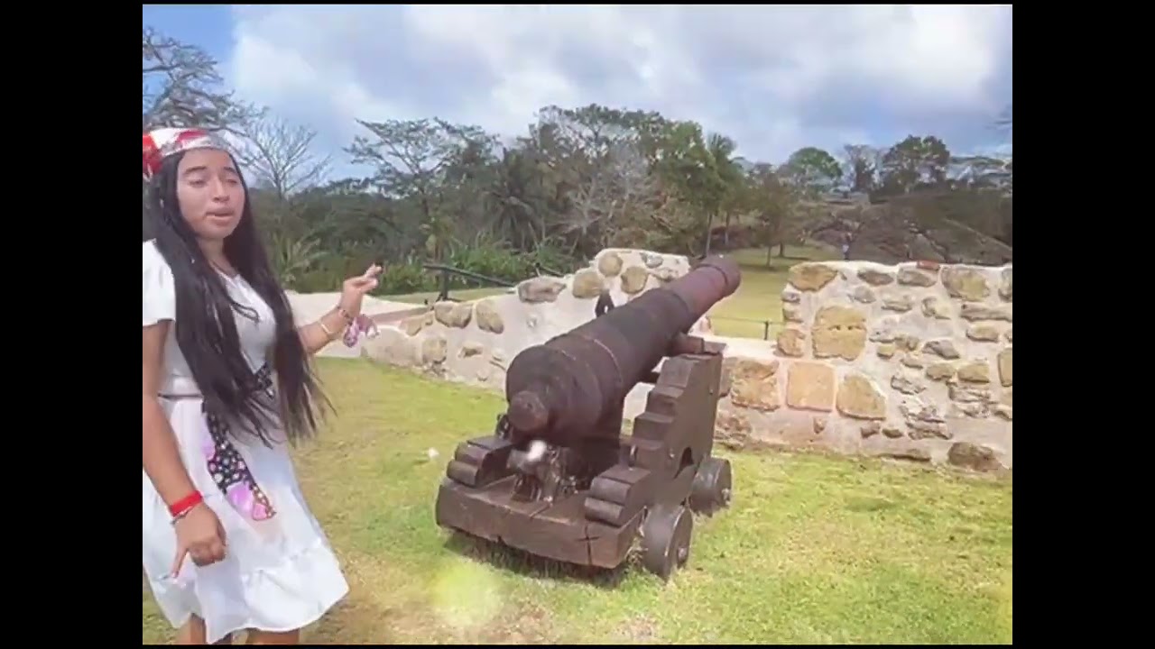 EL FUERTE DE SANLORENZO 