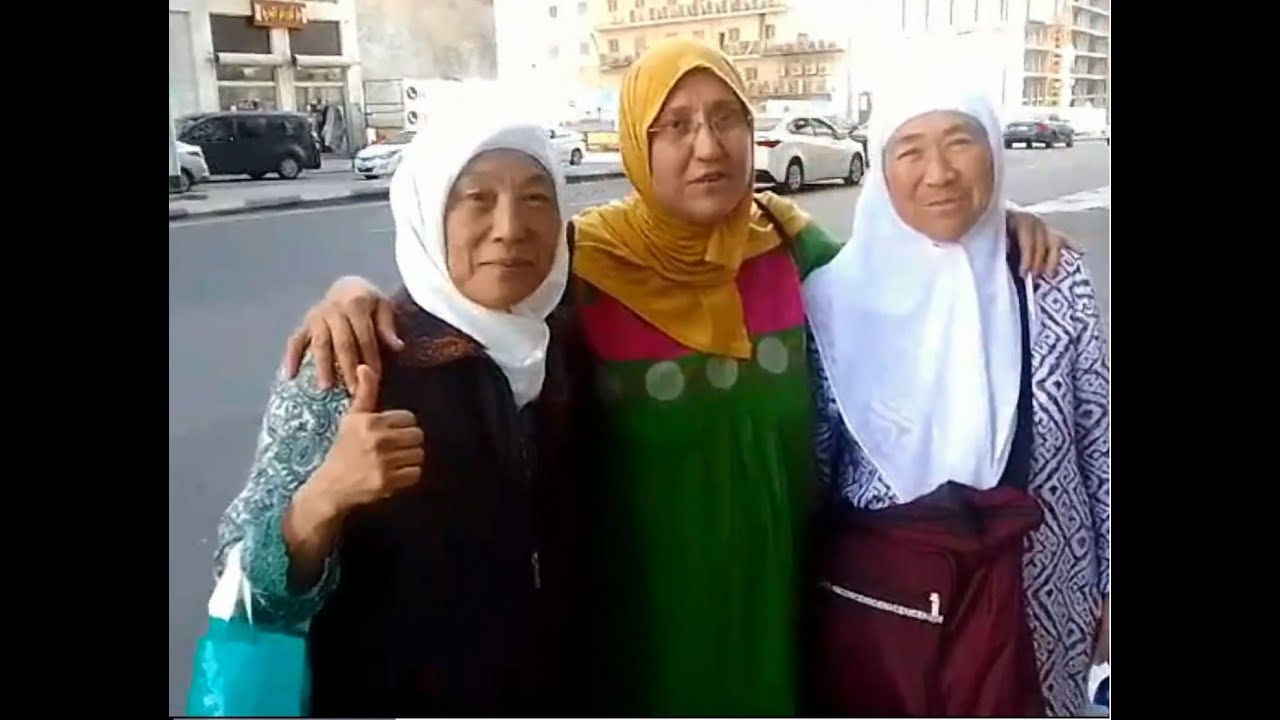 جوله فى فندق الاقامة فى مكه 🕋