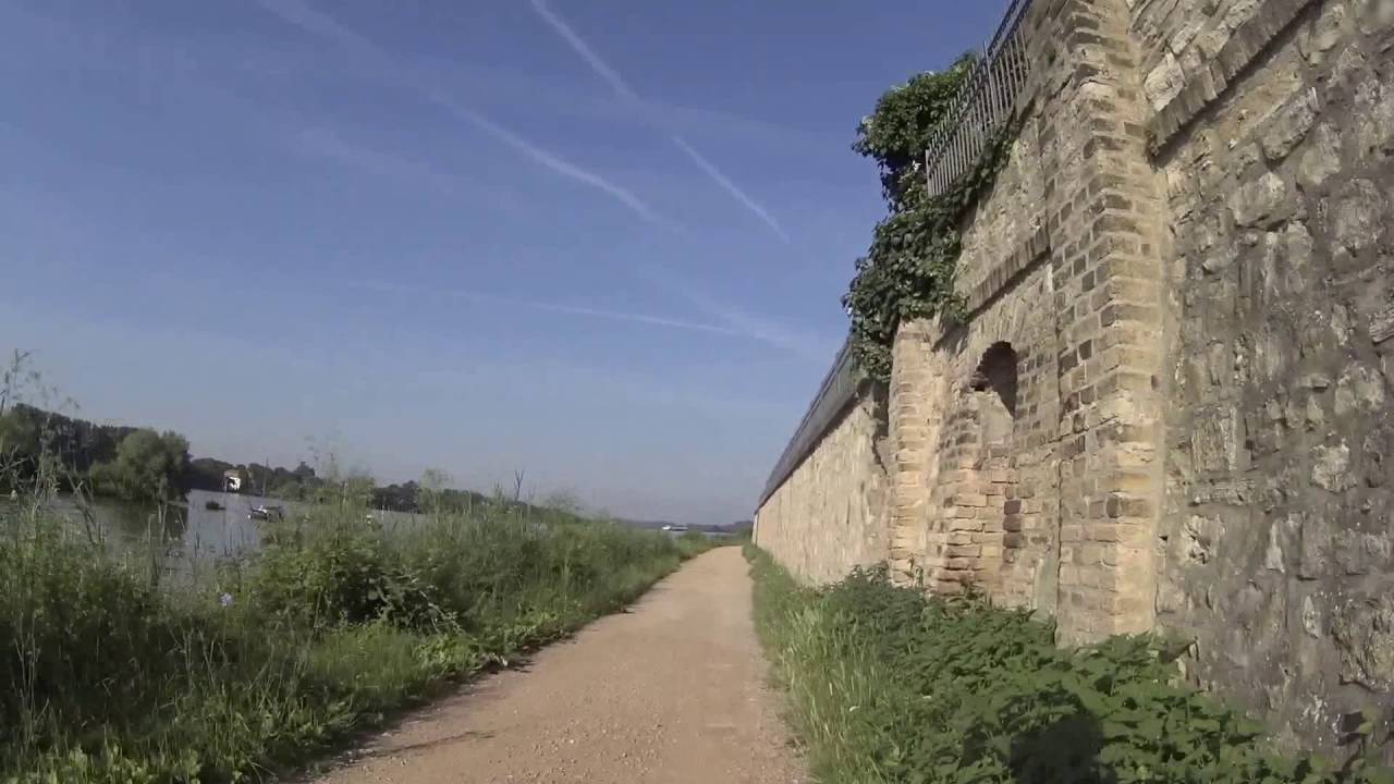 Walluf-Eltville (bike ride)