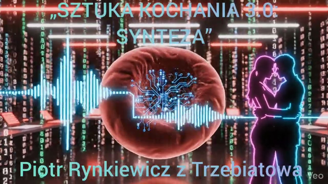 „SZTUKA KOCHANIA 3.0: SYNTEZA”