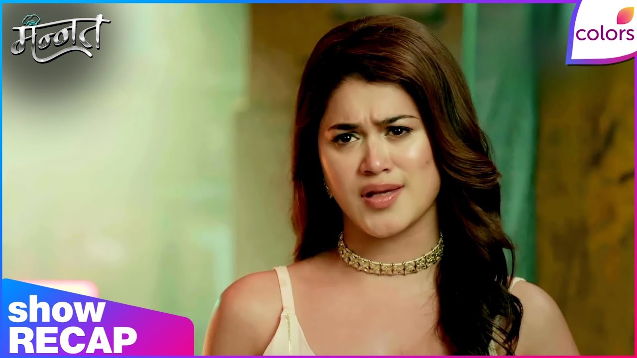 Mannat Har khushi paane ki | Ep. 361 | Malla Threatens Yashika To Leave Mumbai | Recap | Colors TV