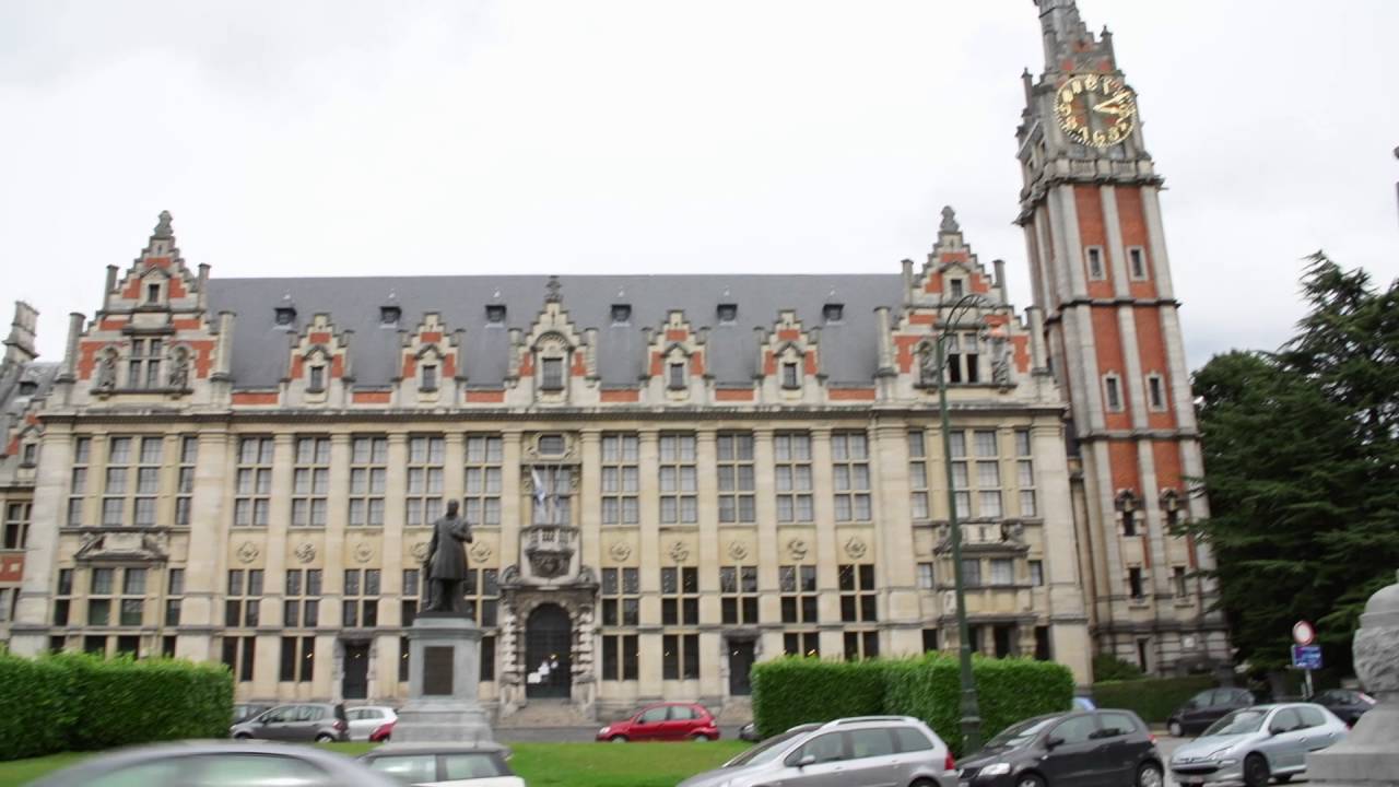 ULB, Research without barriers