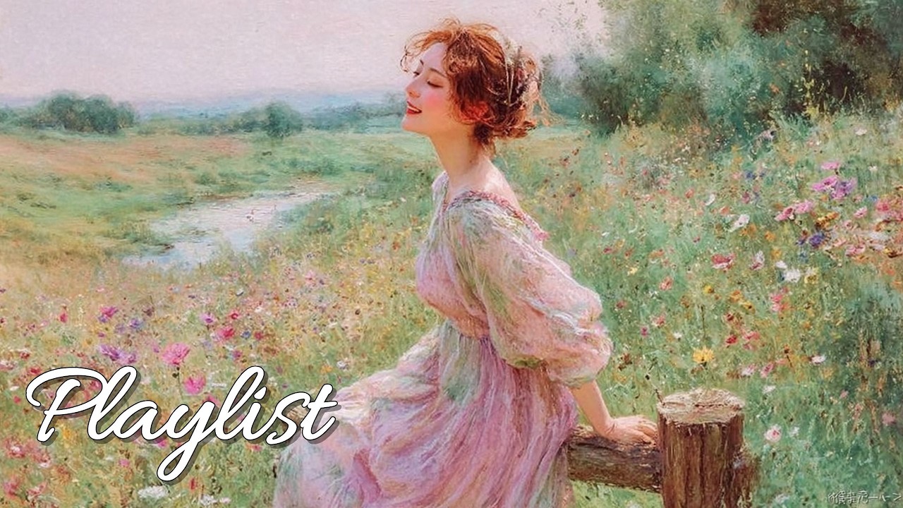 R&B Playlist 🎧🌸 Ритм доставлен вовремя, расслабленный грув | Soft Groove Rap