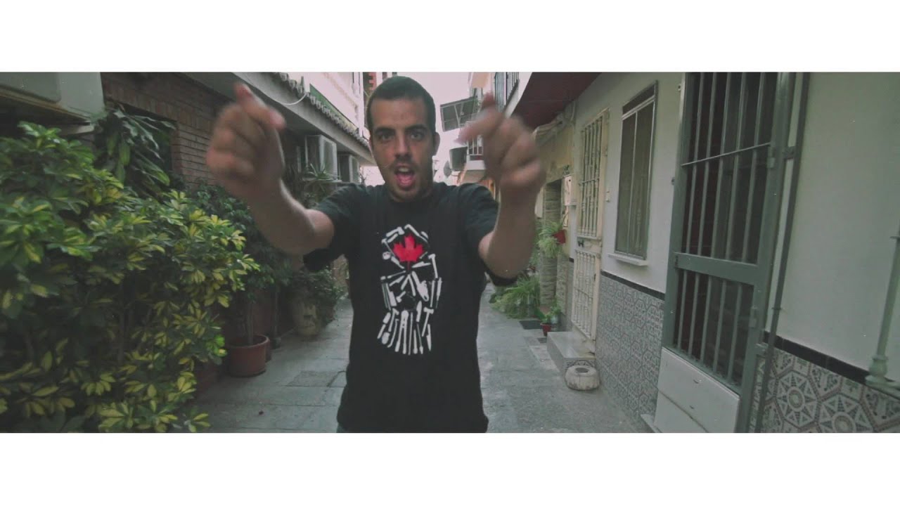 Foyone - Multiplica [La Jaula de Oro]