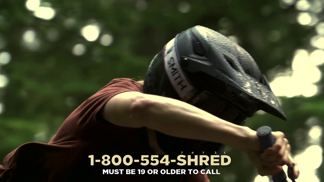Whistler Mountain Bike Park Greatest Hits