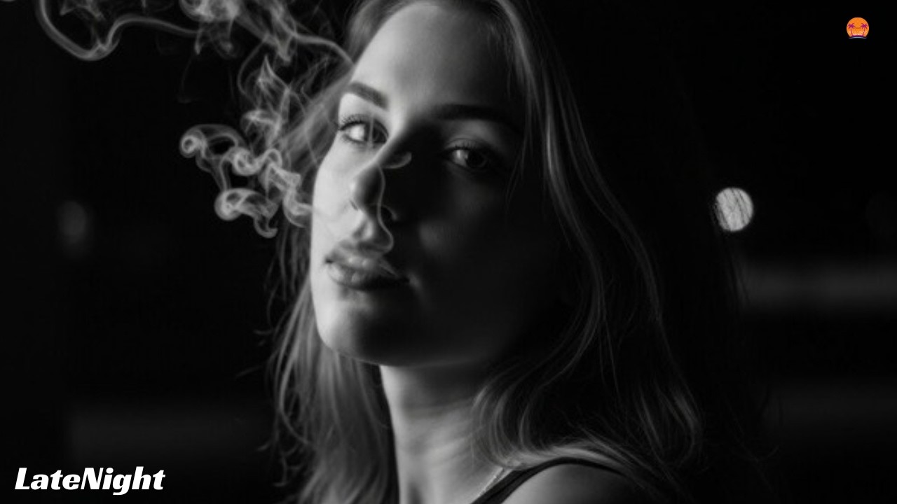 Night Drive Deep House Mix 2026 | Smoke Mood #017