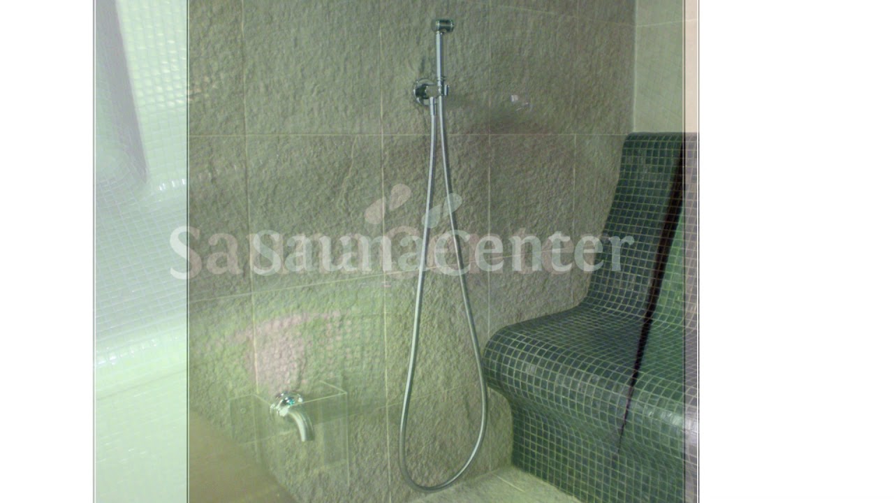 BAGNO TURCO PERSONALIZZATO AD USO PRIVATO