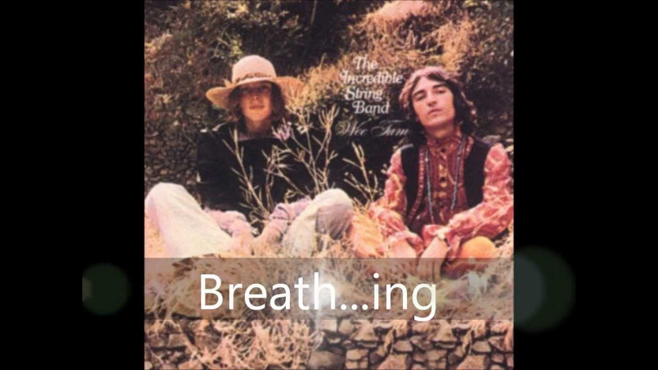 The Incredible String Band - Air