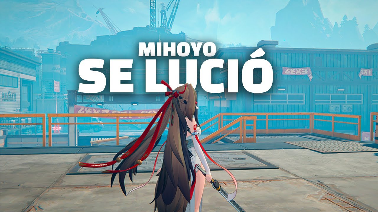 El juego ANIME GRATIS que SI vale la pena JUGAR