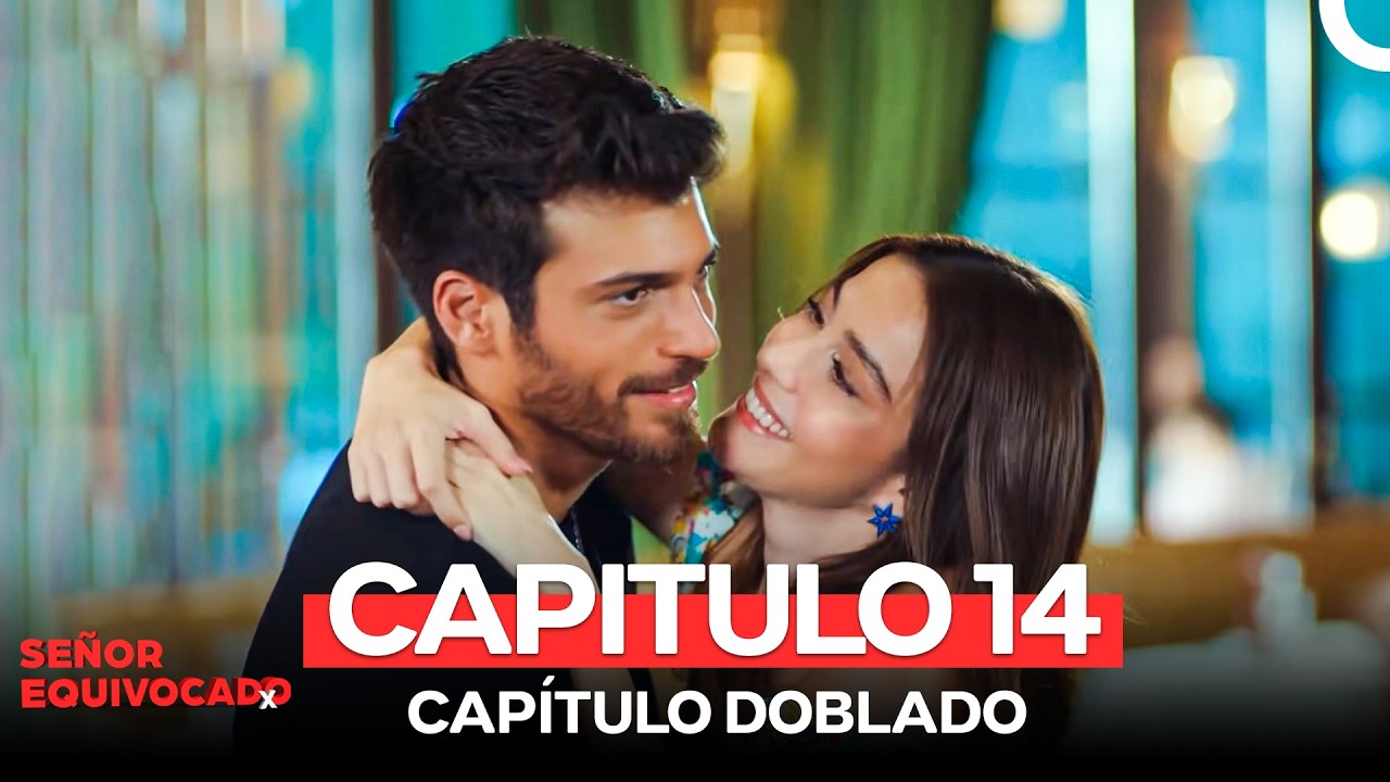 Se&ntilde;or Equivocado Capitulo 14 FINAL (Doblado en Espa&ntilde;ol)